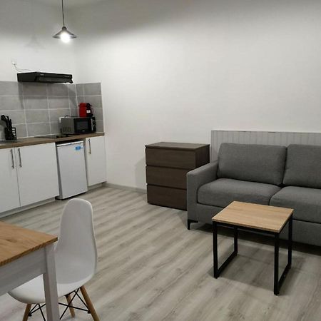 Appartement Saint Etienne Studio Lot 8 à Toulouse Extérieur photo