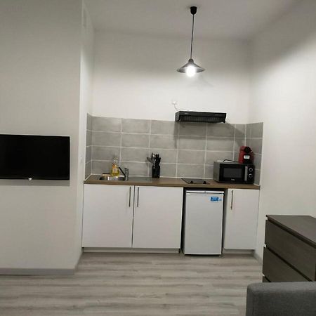 Appartement Saint Etienne Studio Lot 8 à Toulouse Extérieur photo