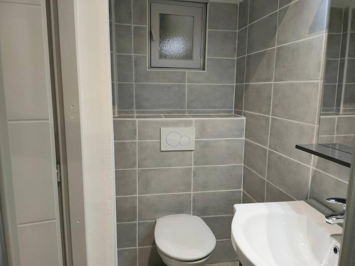 Appartement Saint Etienne Studio Lot 8 à Toulouse Extérieur photo