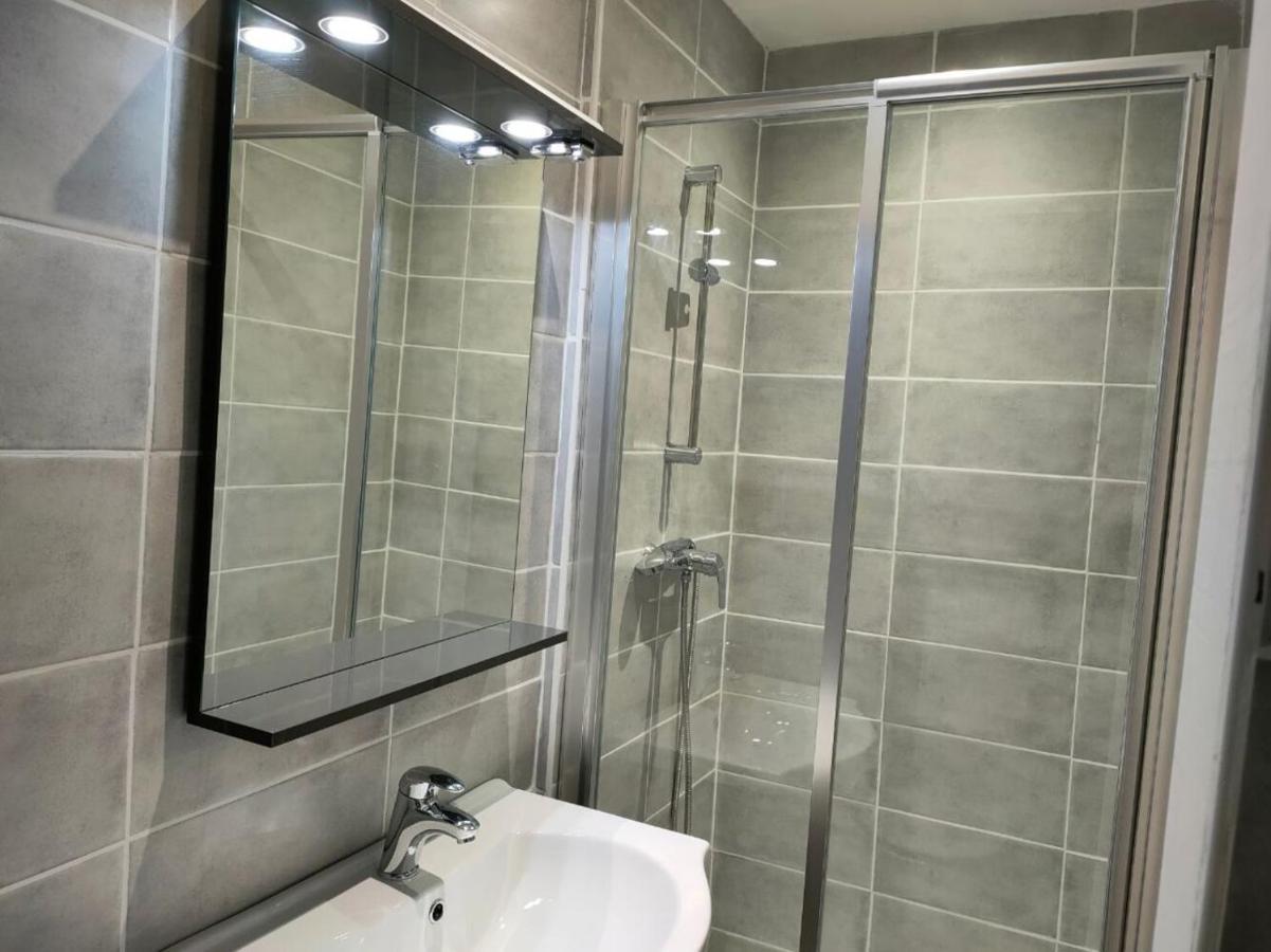 Appartement Saint Etienne Studio Lot 8 à Toulouse Extérieur photo